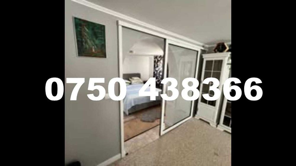 Tâmplărie PVC și Aluminiu Iași – Ferestre și Uși Termopan, balcoane