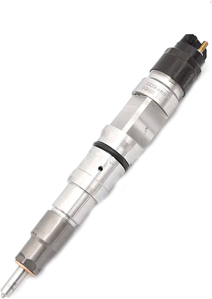 Injector compatibil Bosch - 0 445 110 777