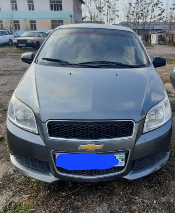 Нексия 3 сотилади