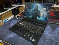 Игровой Ноутбук Asus TUF Gaming F15 Core i5-10|8Gb|SSD512Gb|GTX1650