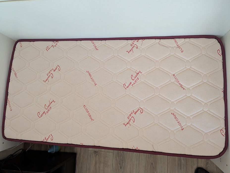 Матрак Magniflex Baby by Pierre Cardin 60/120