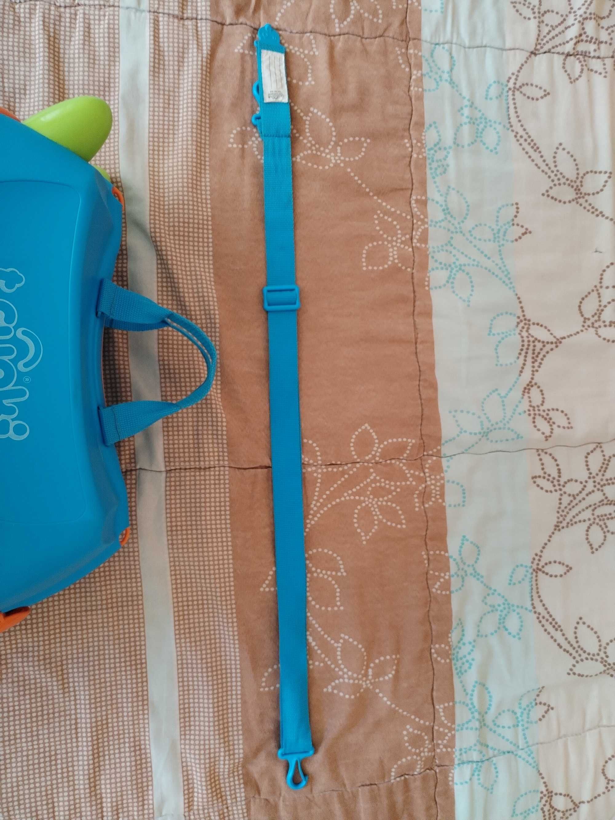 Детски куфар Trunki