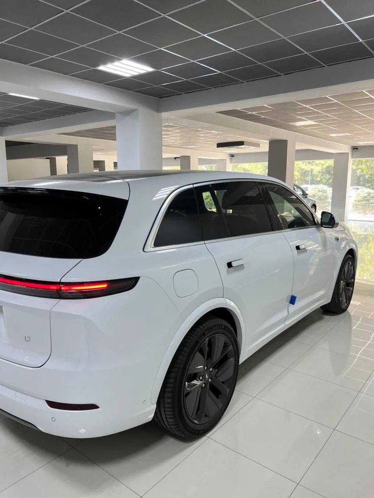Lixiang l7 ultra