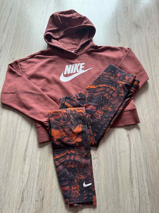 Детски комплект Nike