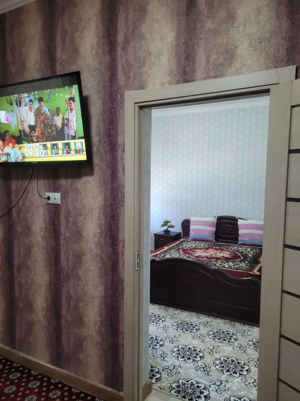 Срочно сдается квартира
