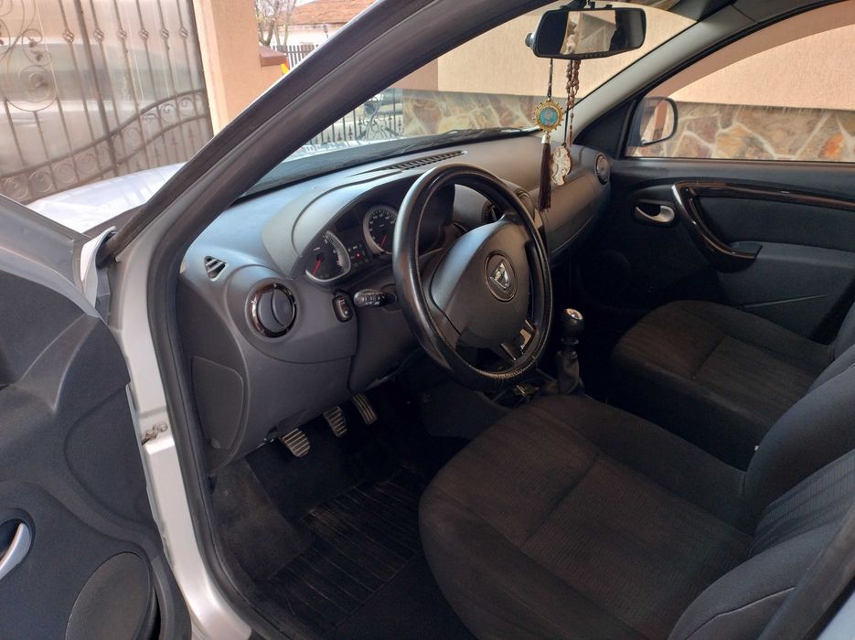 Duster 4x4 de vanzare