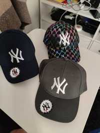 Sapca Jordan Sapca Tommy Sapca NY New ERA Versace Icon Calvin Klein