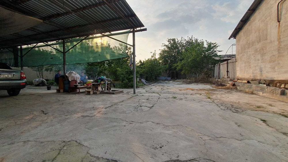 Продается  дом в Бектемирском районе!