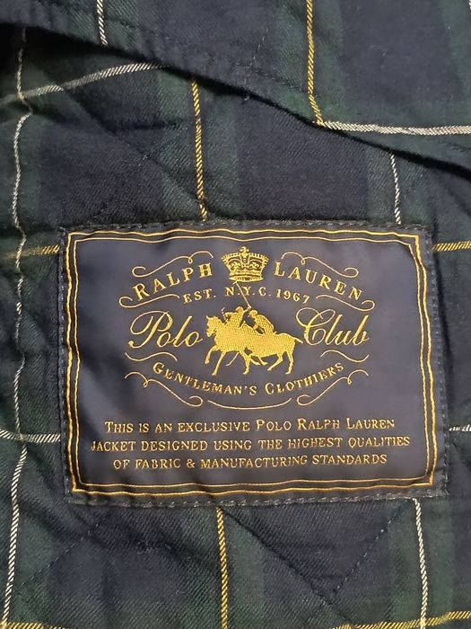 Geaca Ralph lauren