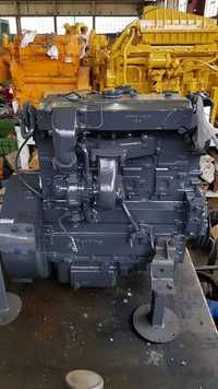 Motor Perkins AB35015 reconditionat