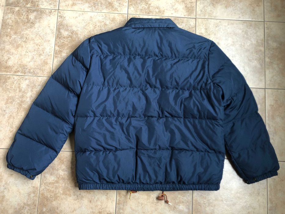 Polo Ralph Lauren Down Jacket яке