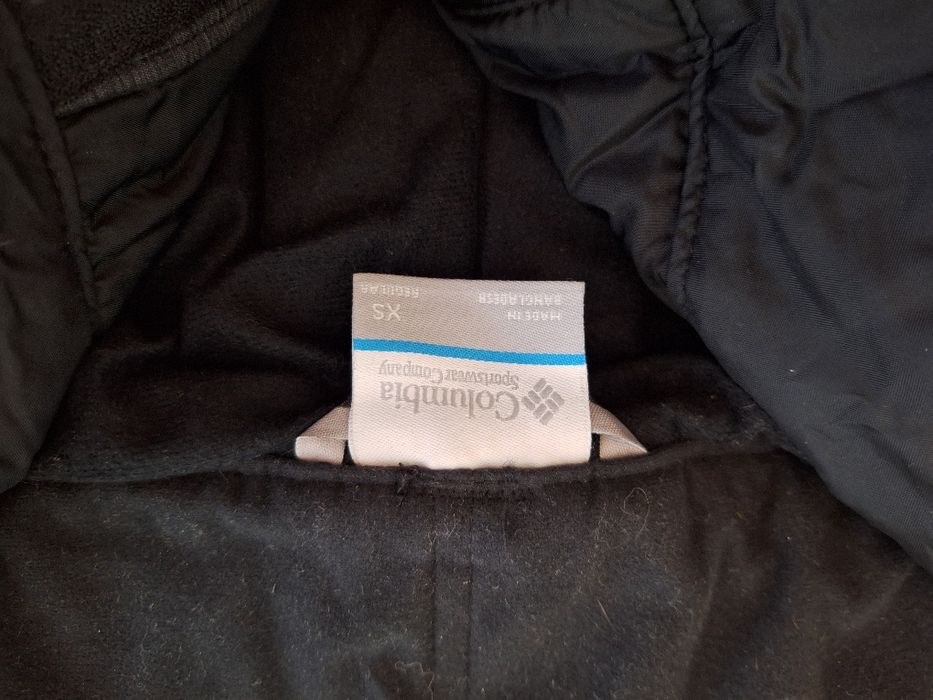 Ски долнище на Columbia