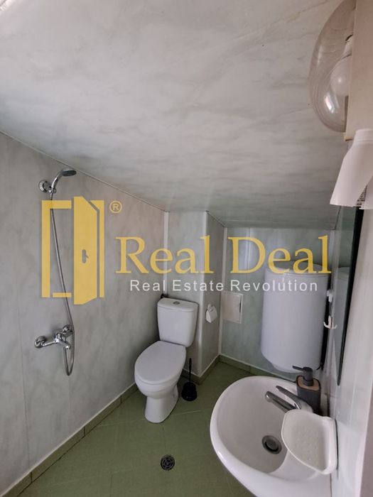 Дава се под наем Двустаен апартамент в София, Орландовци - 65 кв.м за 350 € - Снимка #10