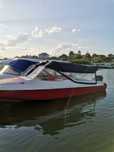 Ambarcatiune transport pasageri cu motor Yamaha 200CP (Vyper 760)