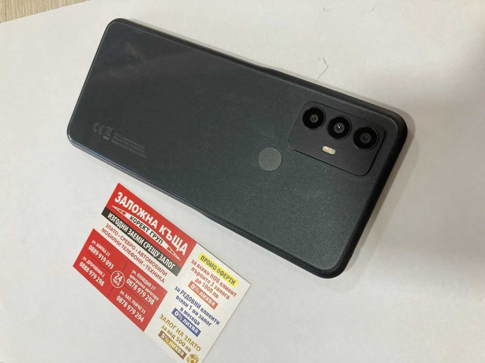 TCL 305 32GB 2GB RAM Dual