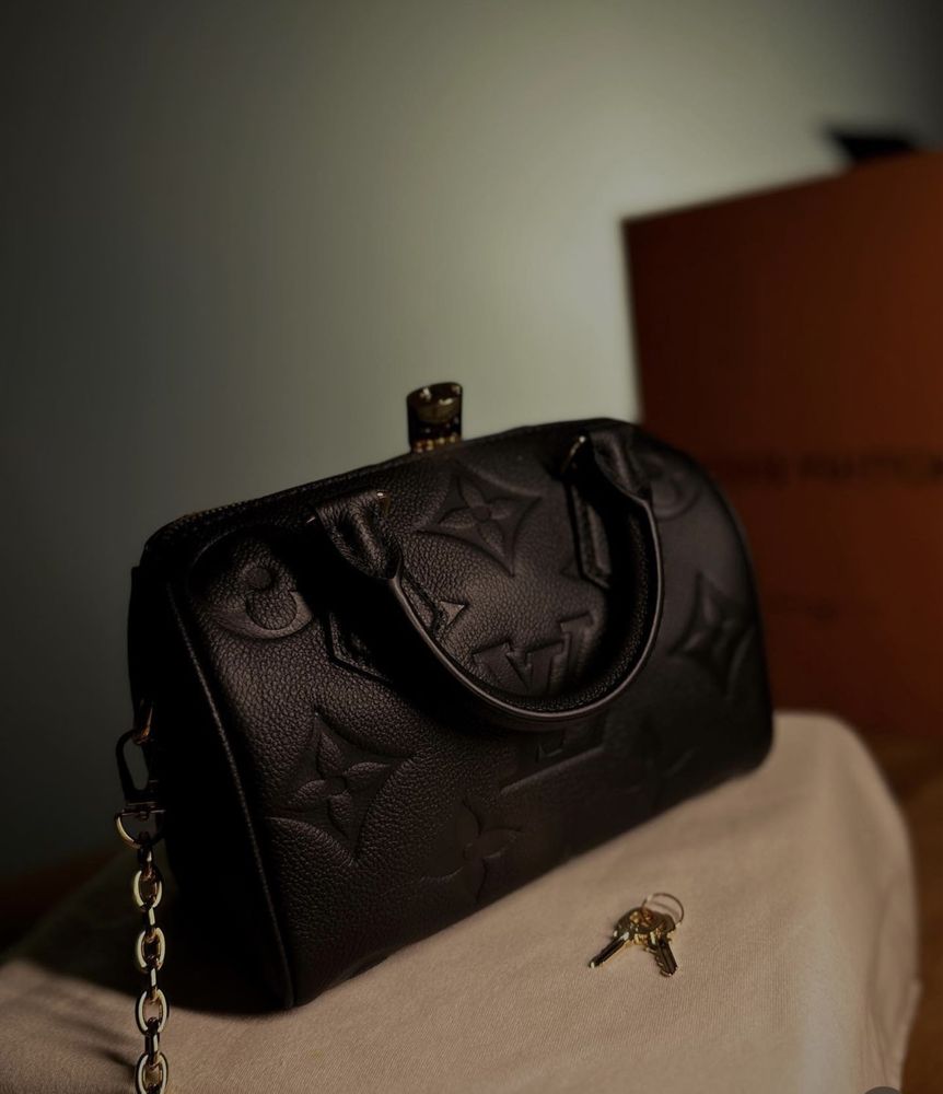 Сумка Louis Vuitton Bandouliere люкс 1в1