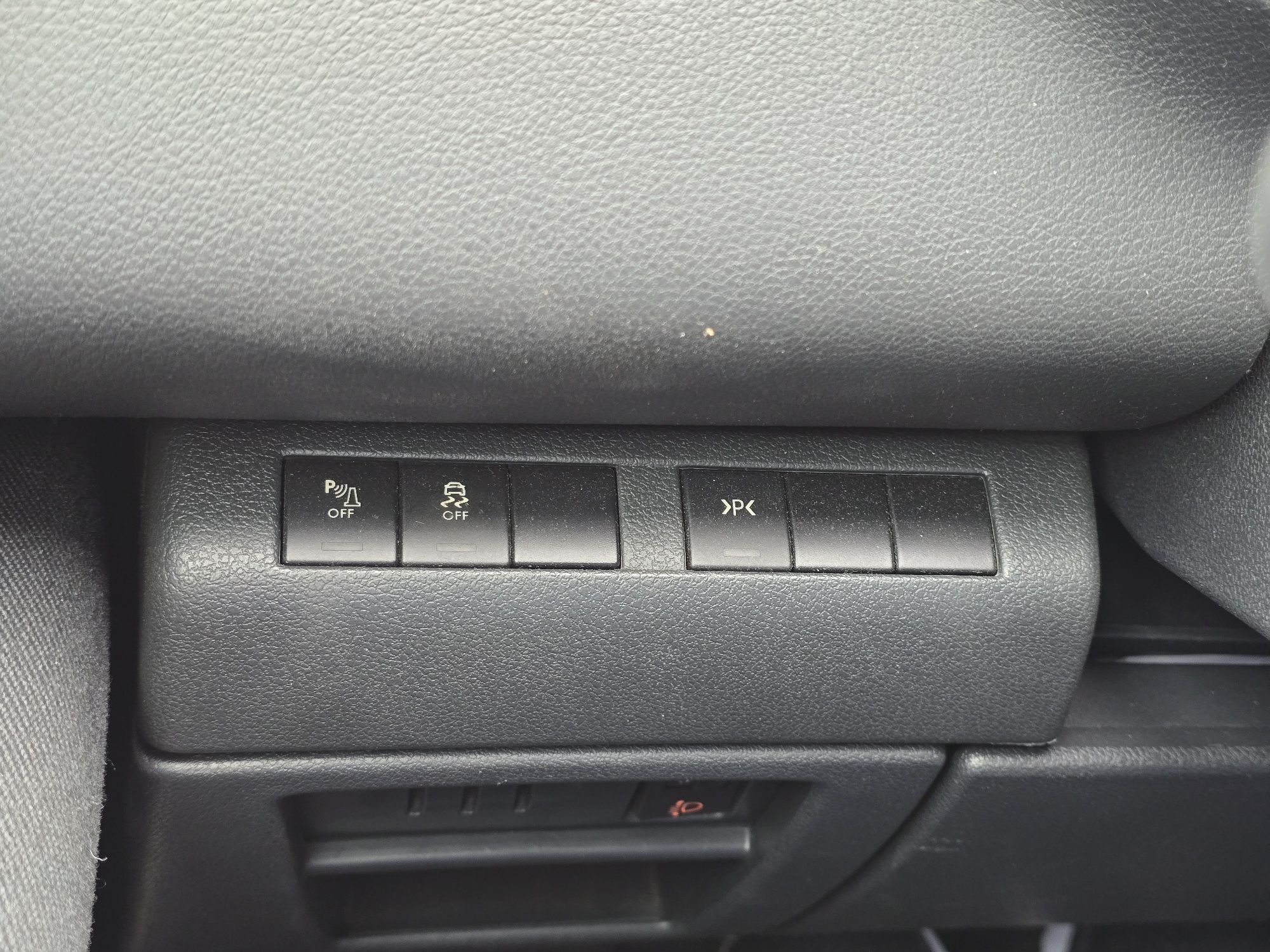 Peugeot 5008 2l 150hp an 2013
