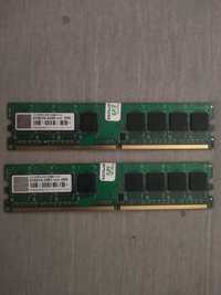 2шт,Продам ОЗУ DDR2 1GB