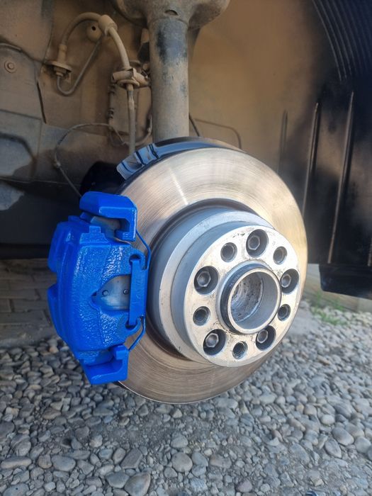 Vand Bmw X3 4x4 - E83 pachet M