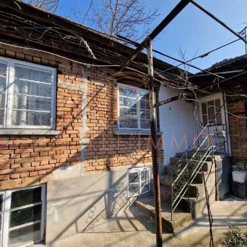 Продава се Къща в Разград, Житница - 85 кв.м за 1290 €/кв.м - Снимка #10