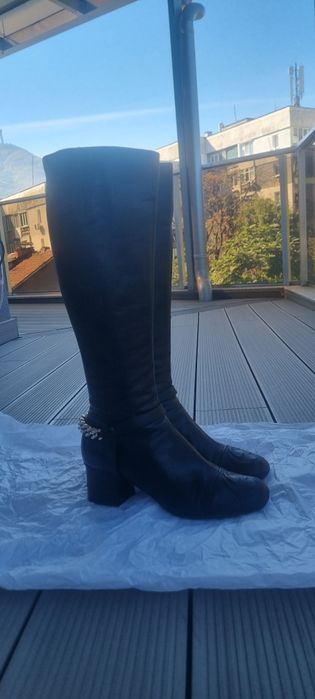 Оригинални Gucci ботуши