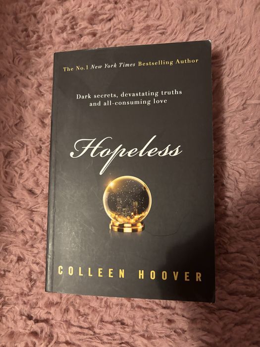 Книги на английски и бълграски език