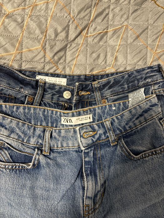 Дамски Дънки Zara