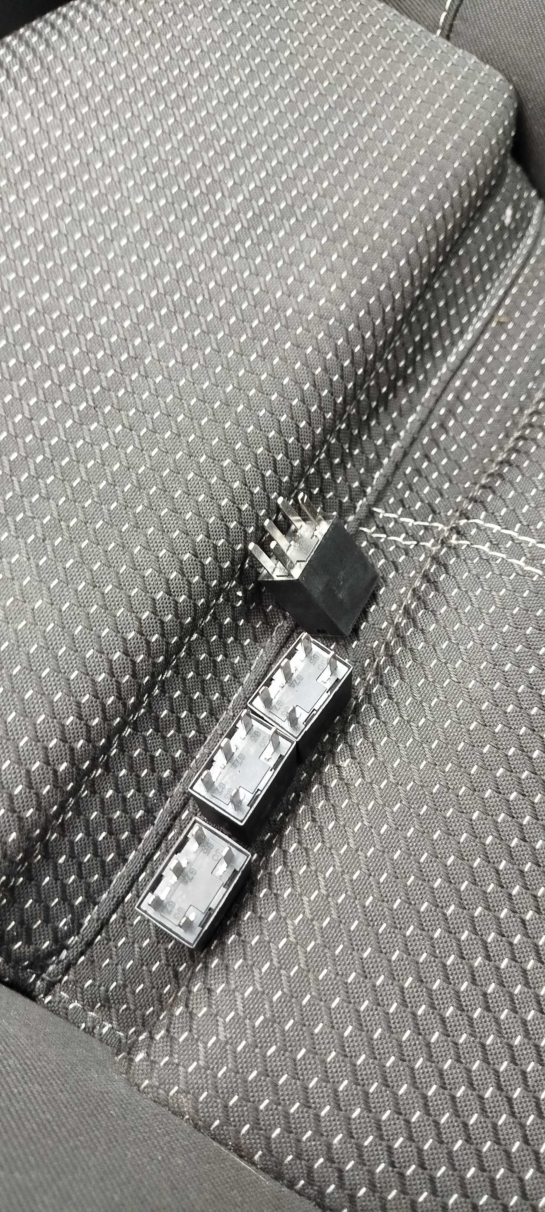 Реле за Опел GM 0248