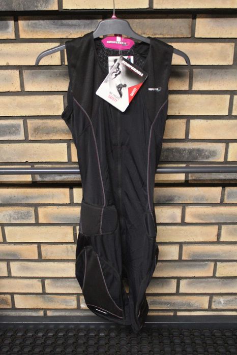 Costum protectie ski/snowboard Komperdell Cross, mar M