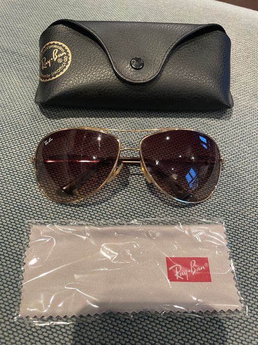 Слънчеви очила RayBan RB3293