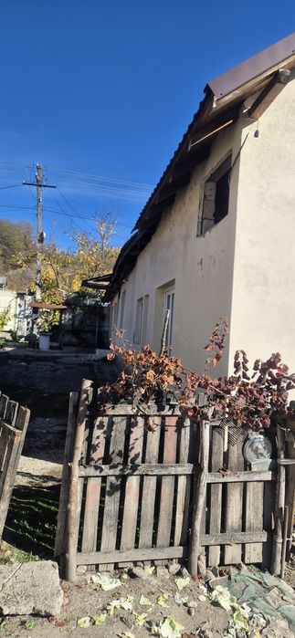 Casa de vanzare comuna Scundu, sat Avramesti