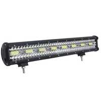 Led bar 480w 8D 59 CM Spot si Flood TRANSPORT 0