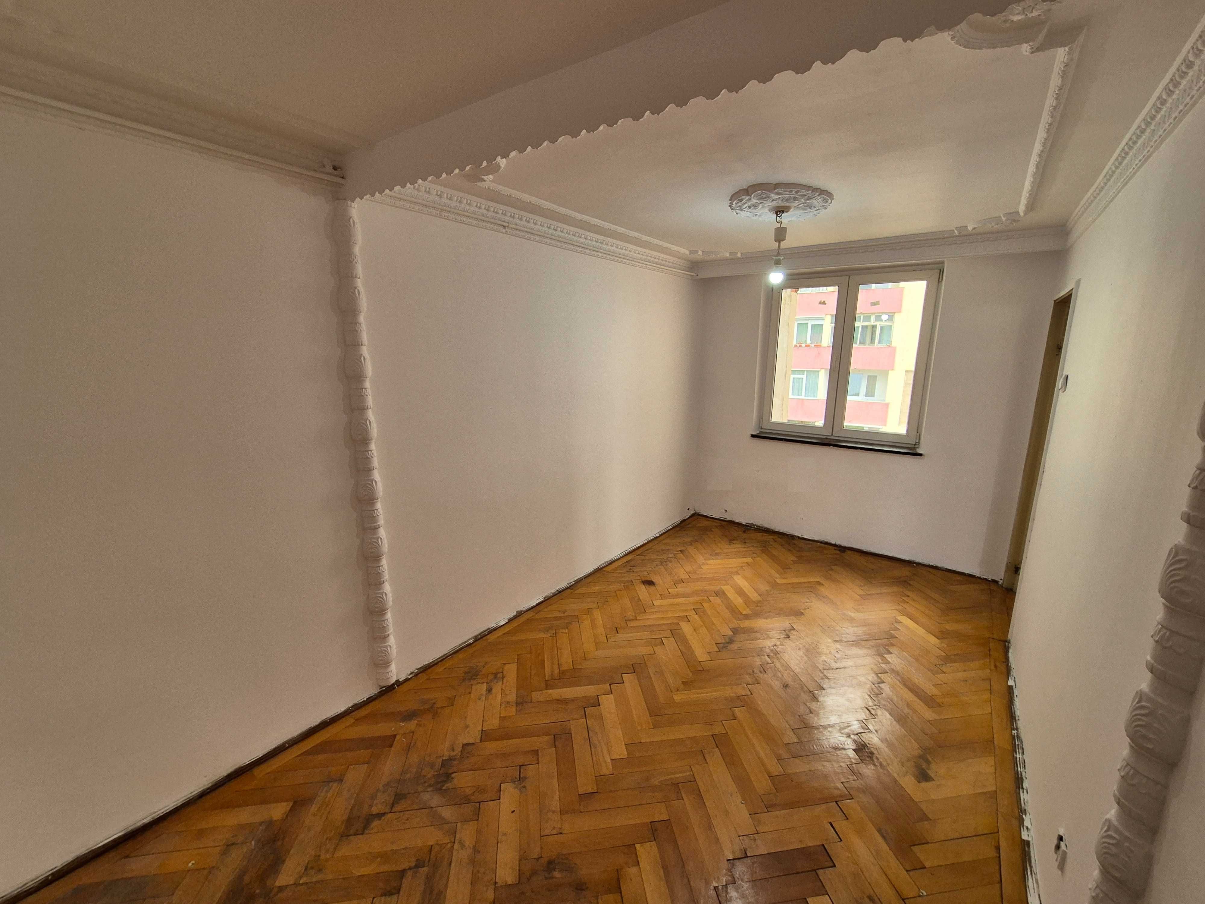 Vand Apartament 3 CAMERE Darmanesti Strada Nicolae Iorga