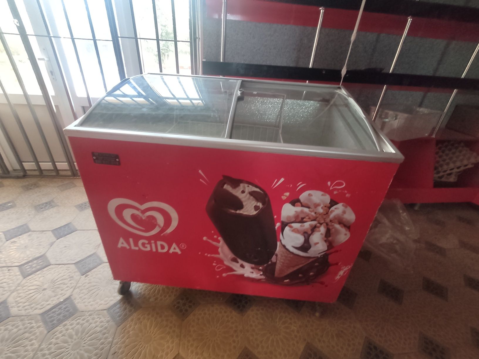 Haladelnik sotiladi holati chotki