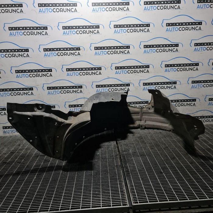 Carenaj dreapta fata Mazda CX - 5 2012 - 2015 SUV 4 Usi (1319)