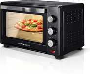 *Cuptor electric, convectie, lumina interioara
