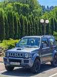 Suzuki Jimny 1.5 DDiS 4x4