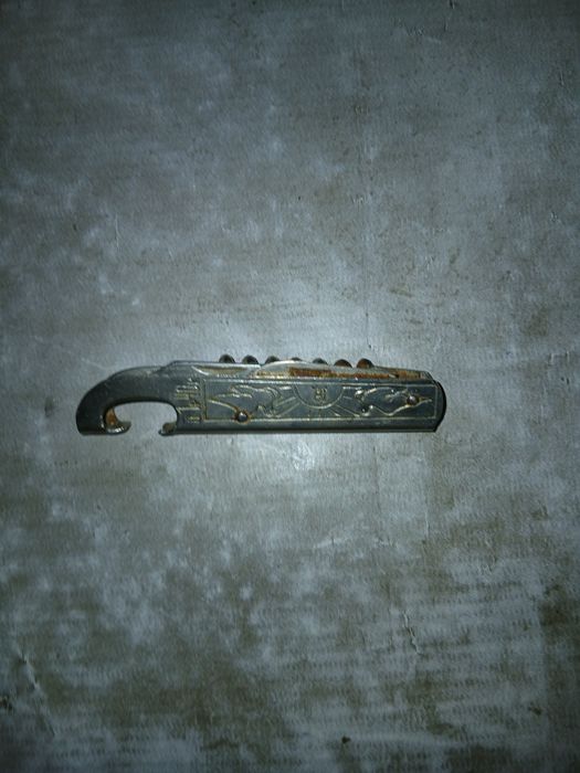 Tarixiy pichoq,pakki