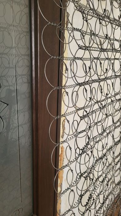 Пружины для дивана (тахта)