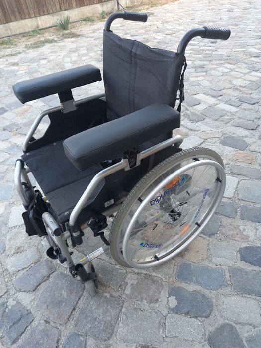 Scaun persoane cu handicap