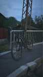 vand rockrider 120st