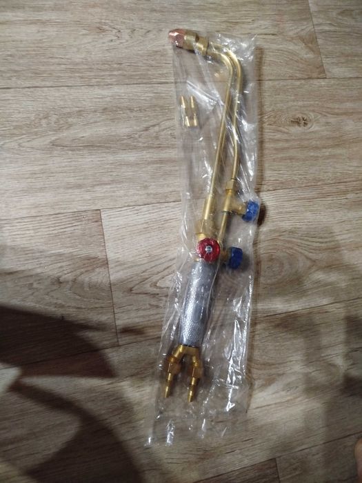 пропановый газовый резак