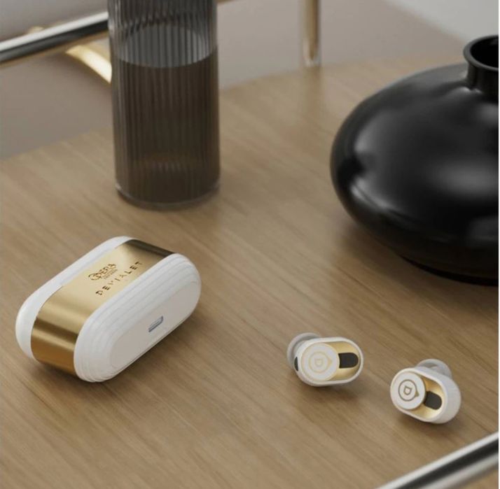 Vand casti ptr Apple GEMINI 2,bluetooth