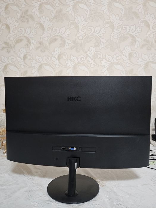 Monitor HKC full
