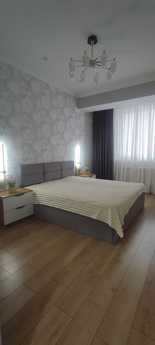 Своя 2х комнатная квартира . ЖК Дустлик . Парк Янги Узбекистон