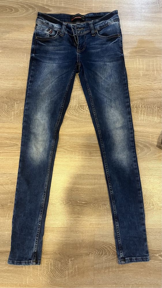 Blugi dama skinny Dsquared