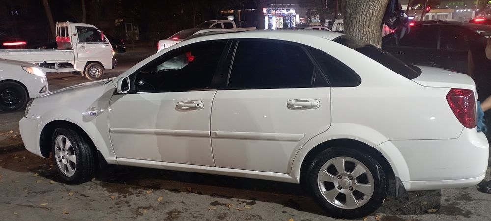 Срчона сотаман узими мошинам