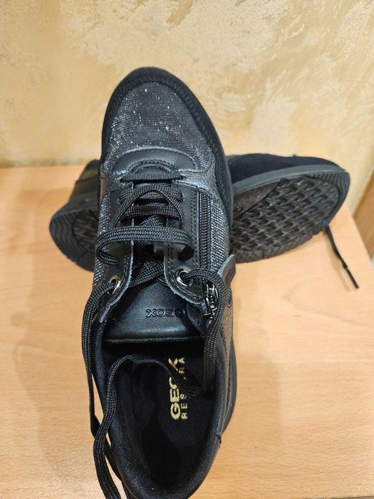 Дамски маратонки Geox