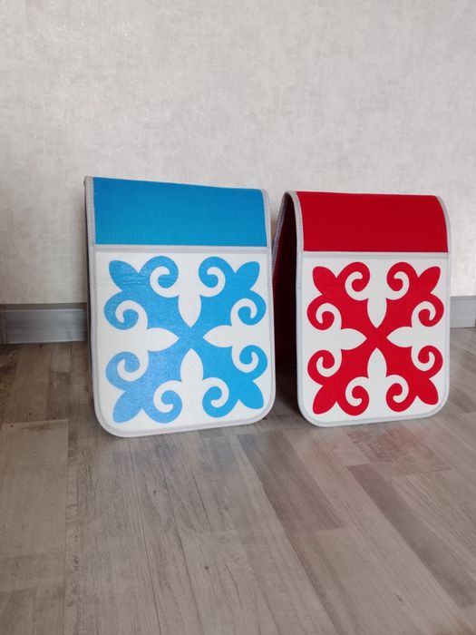 Тойбастар қоржын