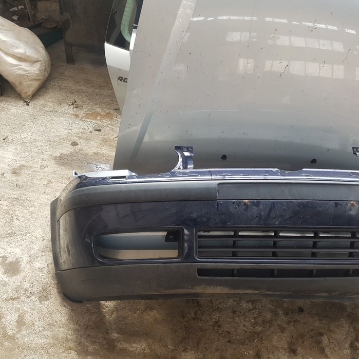 Предна броя за голф 4